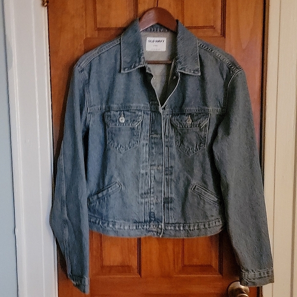 Denim Jacket - Picture 4 of 4